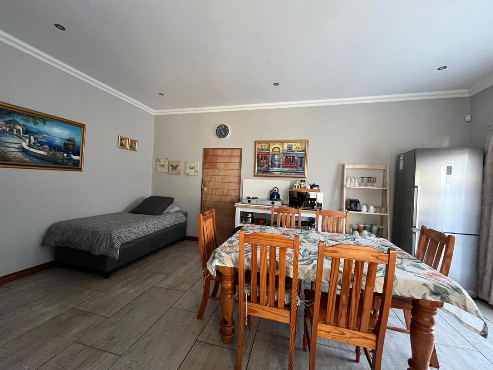 Douwe Cottages Pretoria-Noord Exteriör bild