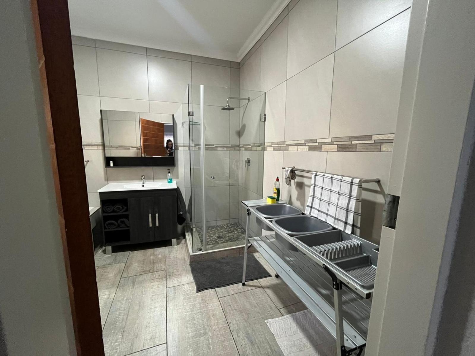 Douwe Cottages Pretoria-Noord Exteriör bild