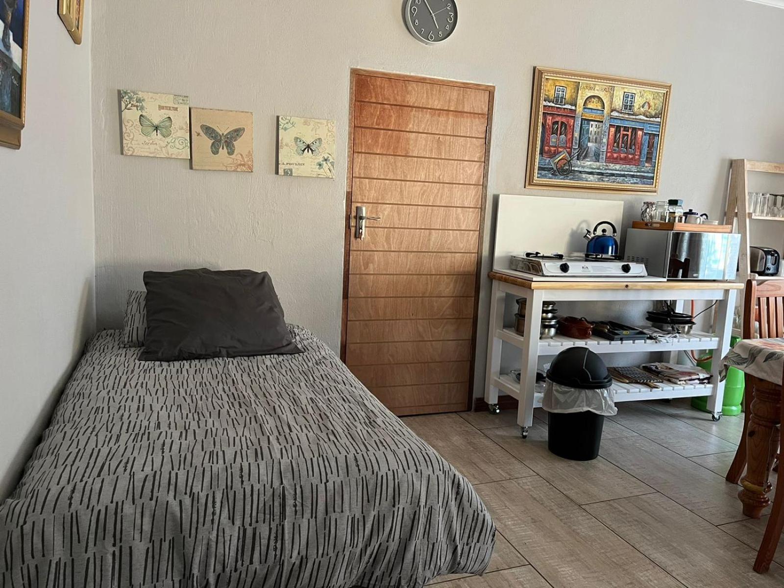 Douwe Cottages Pretoria-Noord Exteriör bild