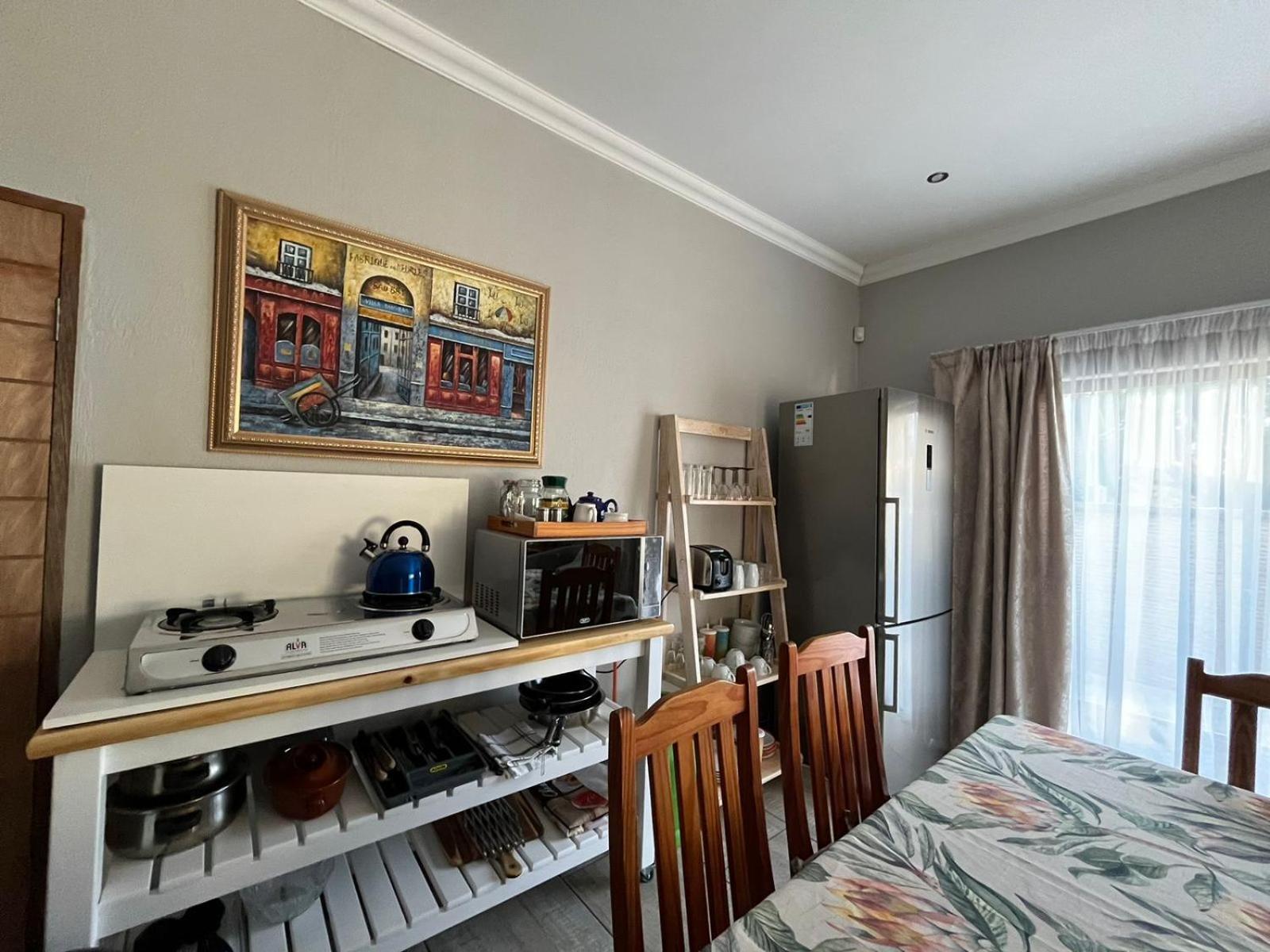 Douwe Cottages Pretoria-Noord Exteriör bild
